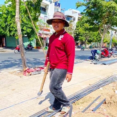 Phước Toàn - Kỹ Sư Thi Công