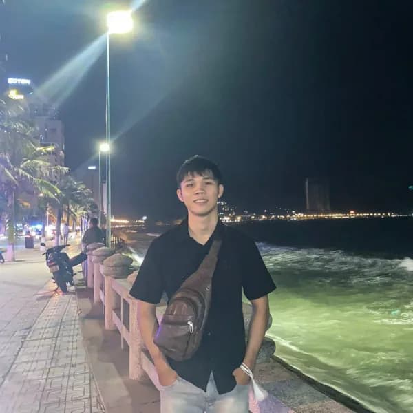 Kiều Phú Diễn - Kỹ Sư Thi Công
